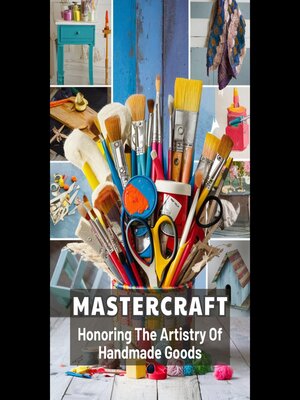 cover image of Mastercraft